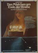 The Little Girl who lives down the Lane (Das Mädchen am Ende der Strasse)